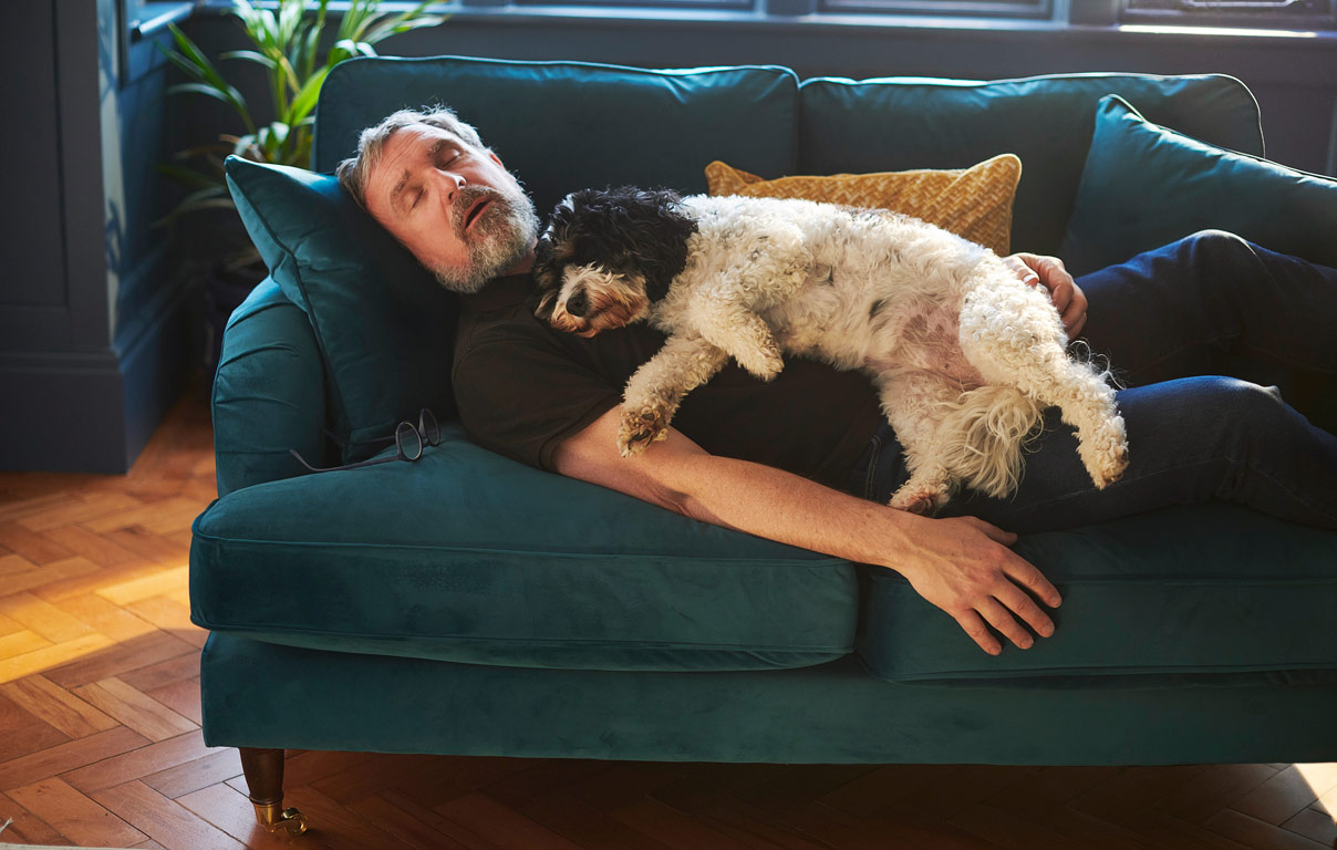 Could Your Snoring Be Harming Your Heart? Could Your Snoring Be Harming Your Heart?