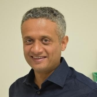 Dr Vrijraj Rathod