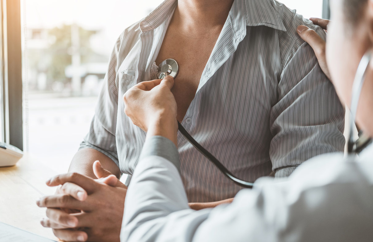 Strategic partnership with Prime Health One Heart Clinic partnership announcement