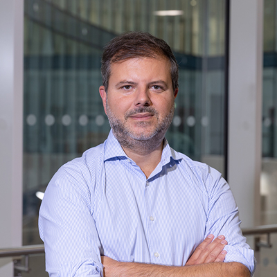Dr Luis Lopes