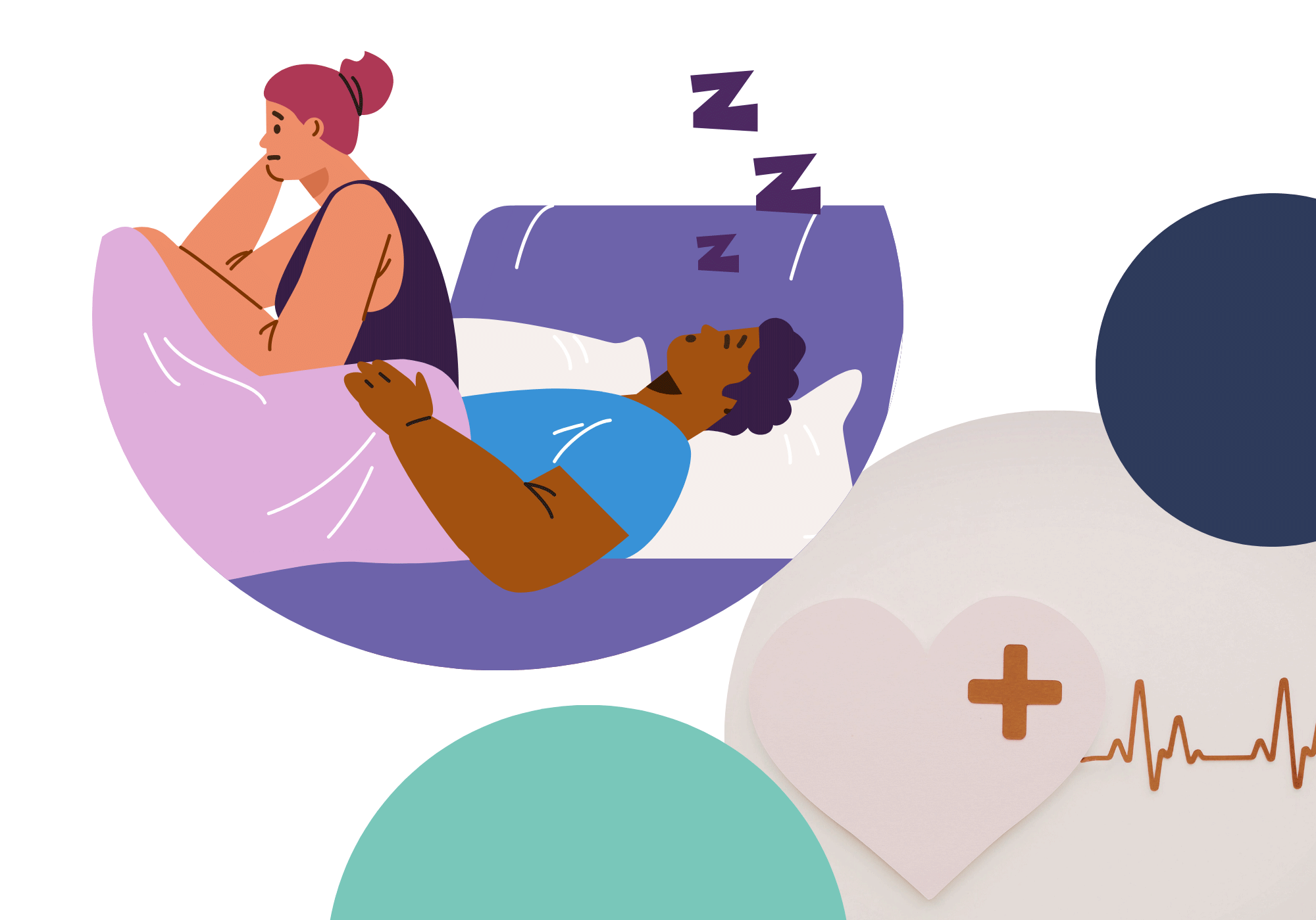How Is Sleep Apnoea Diagnosed? How Is Sleep Apnoea Diagnosed?