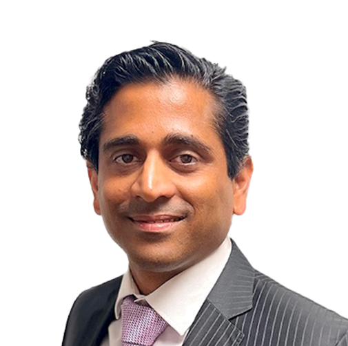 Dr Sandeep Basavarajaiah Cardiologist at One Heart Clinic
